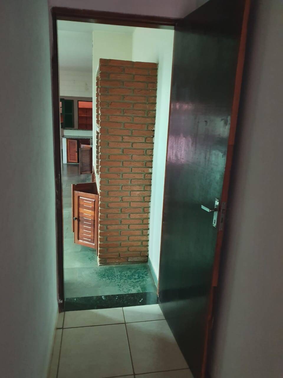 #184 - Casa para Locação em Orlândia - SP