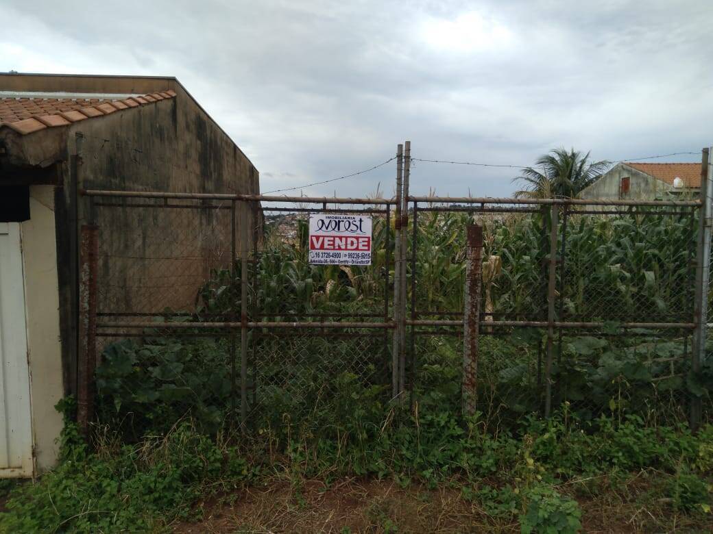 #211 - Área para Venda em Orlândia - SP