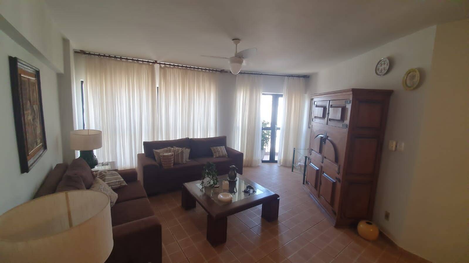 #222 - Apartamento para Venda em Orlândia - SP