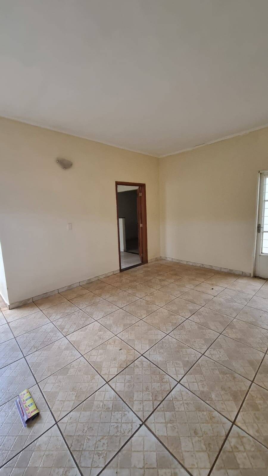 #251 - Casa para Venda em Orlândia - SP