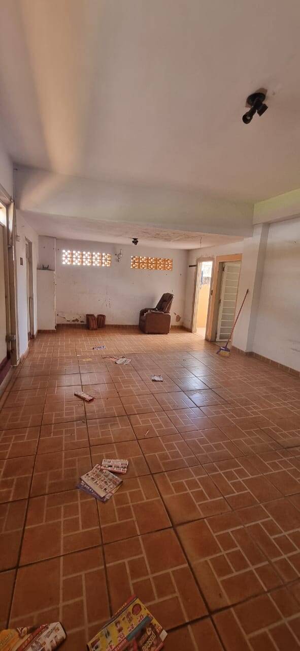 #264 - Casa para Venda em Orlândia - SP