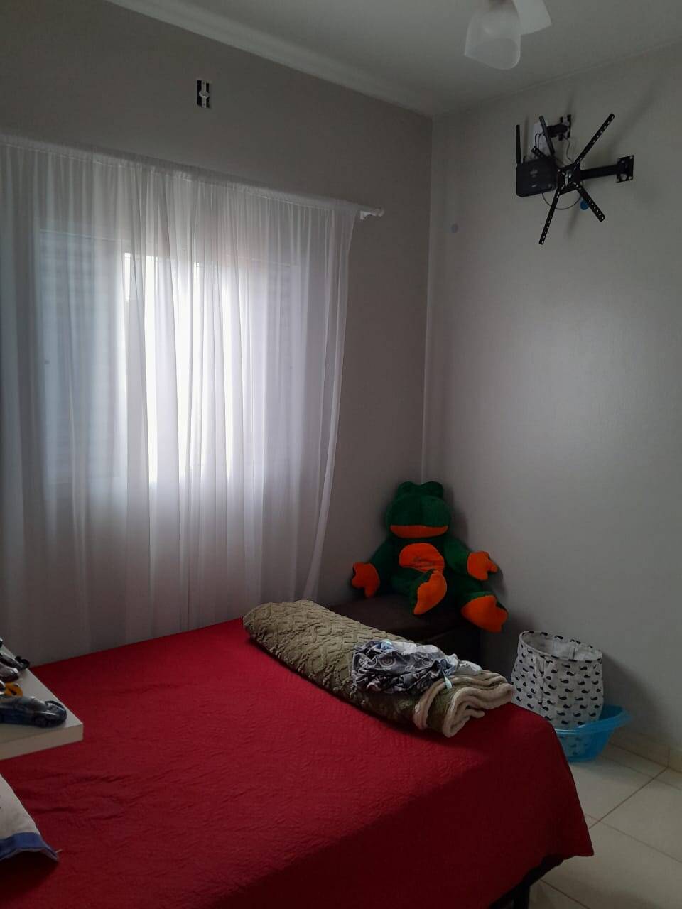 #279 - Casa para Venda em Orlândia - SP