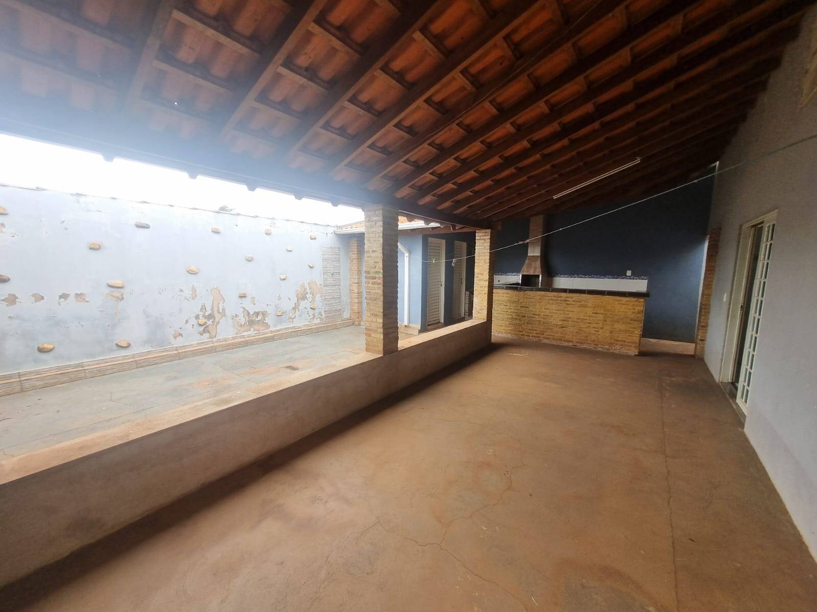 #280 - Casa para Venda em Orlândia - SP