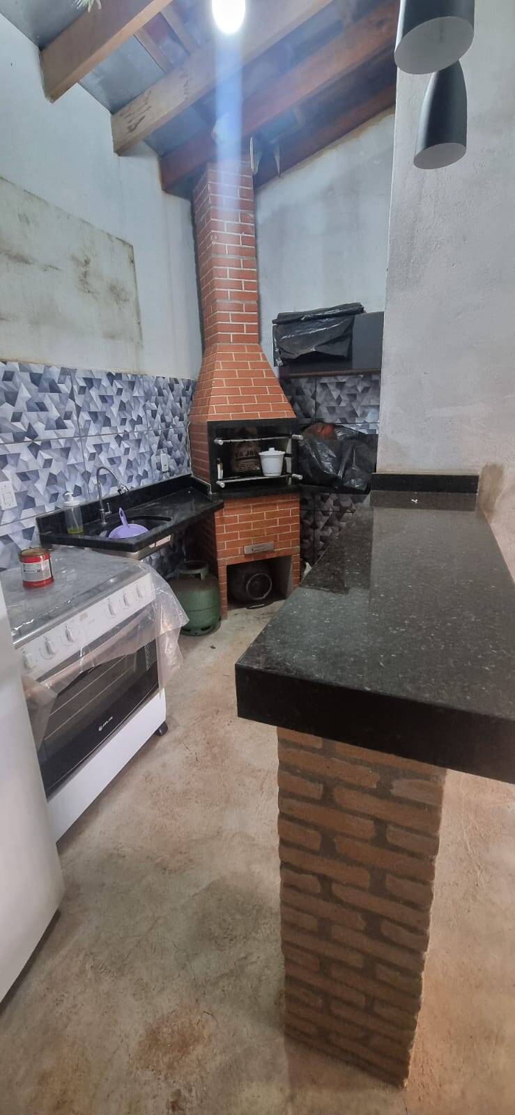 #285 - Casa para Venda em Orlândia - SP
