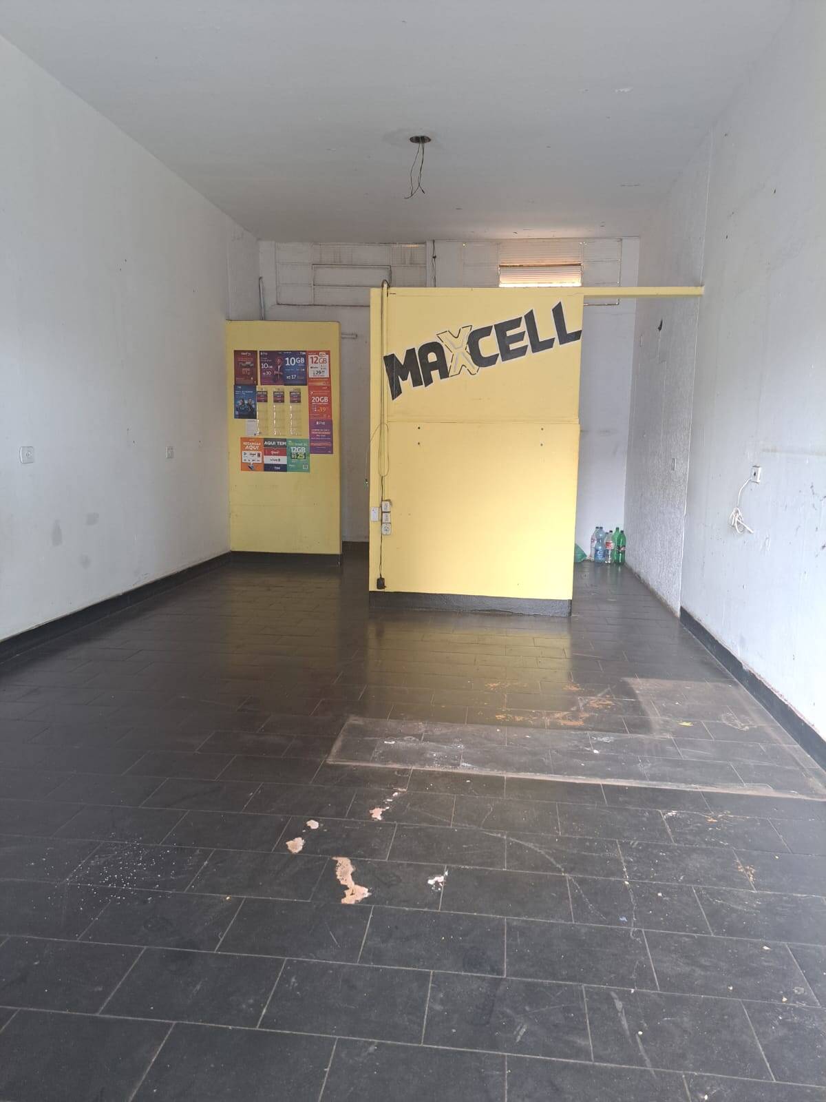 #286 - Sala para Venda em Orlândia - SP