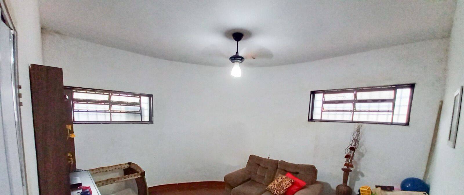 #289 - Casa para Venda em Orlândia - SP