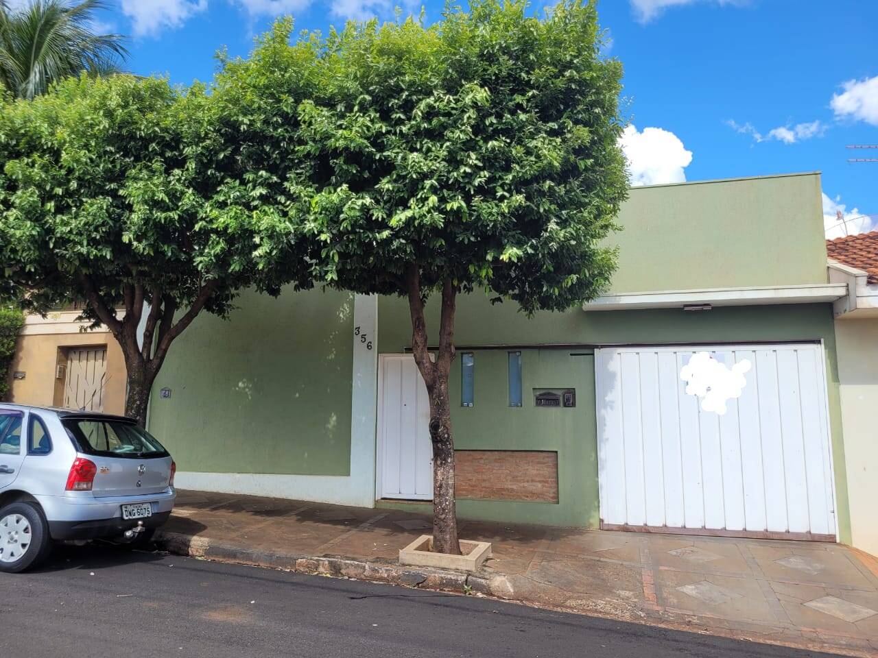 #297 - Casa para Venda em Orlândia - SP