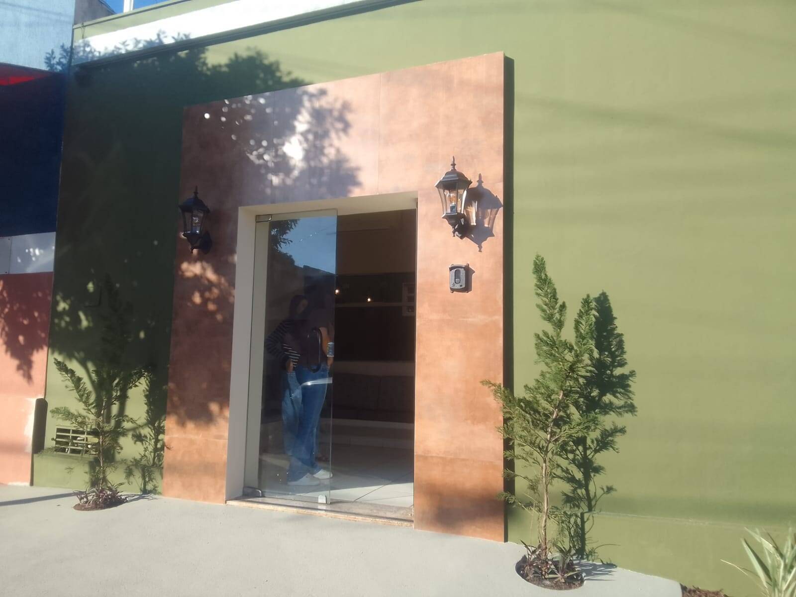#298 - Sala para Locação em Orlândia - SP