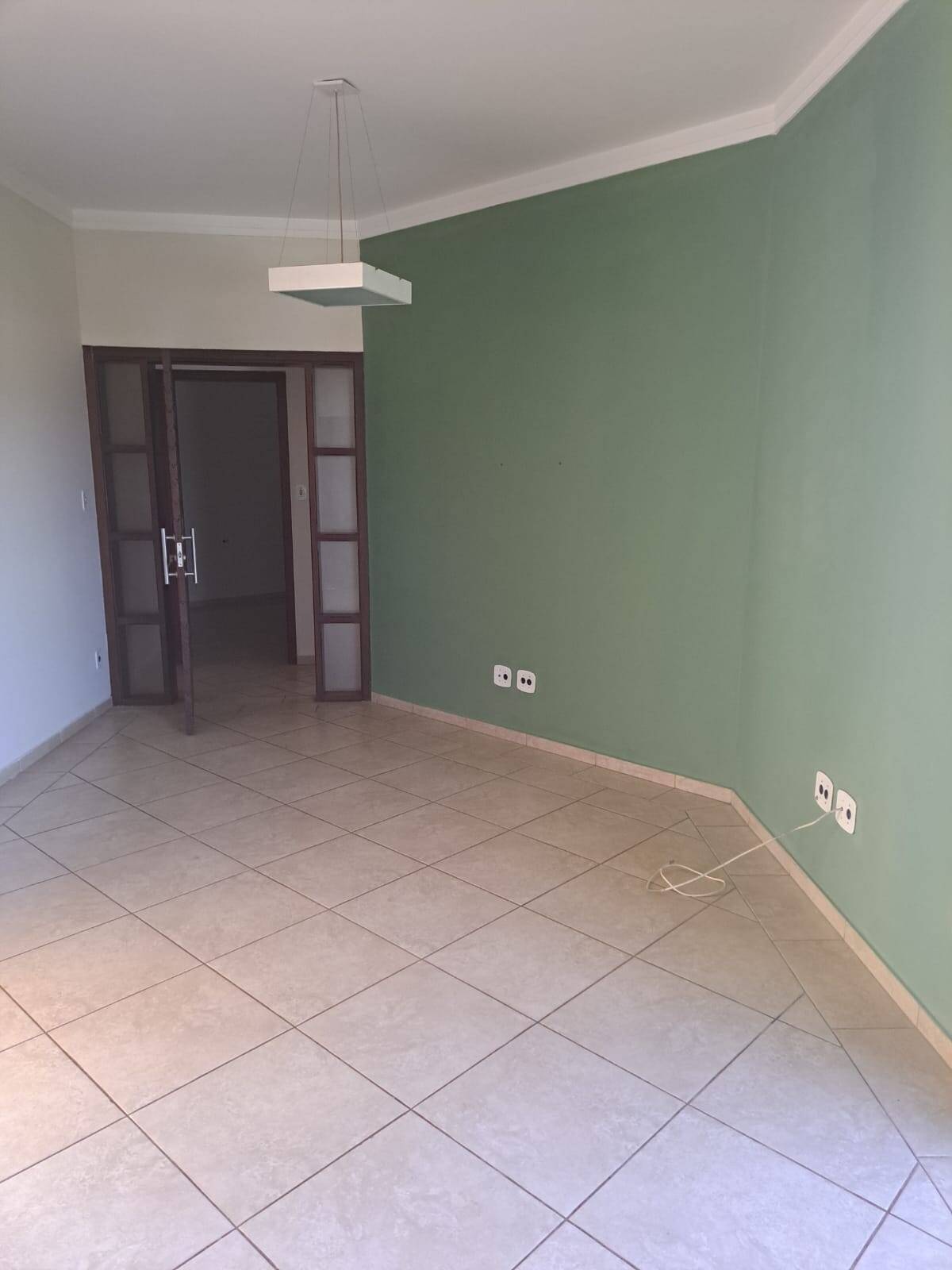 #299 - Apartamento para Venda em Orlândia - SP