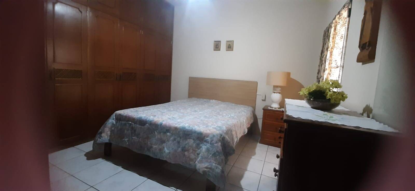 #300 - Casa para Venda em Orlândia - SP