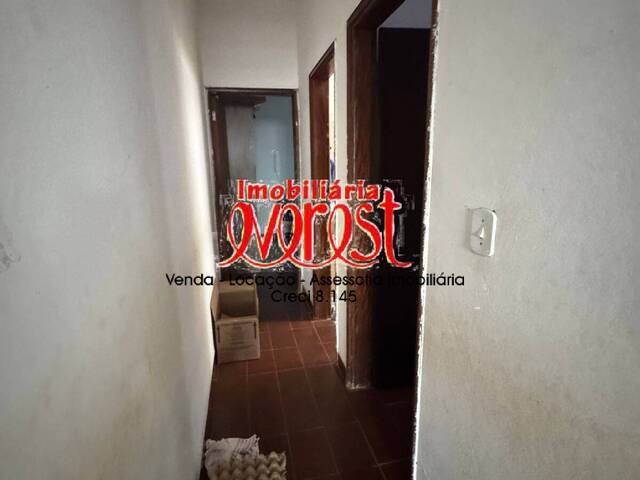 #289 - Casa para Venda em Orlândia - SP - 3