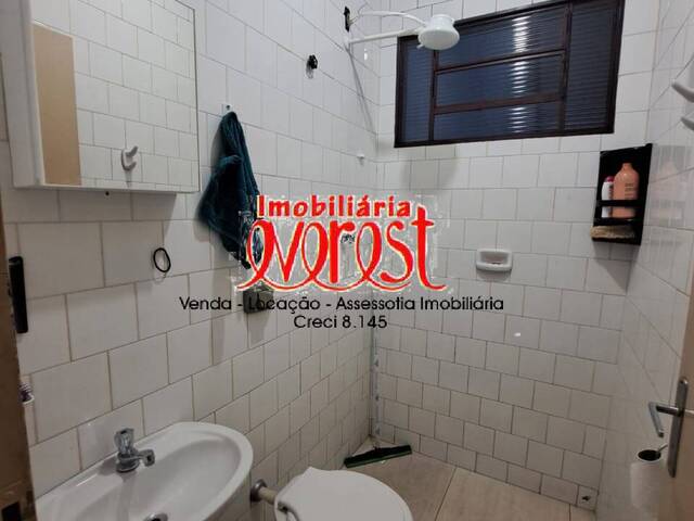 #296 - Casa para Venda em Orlândia - SP - 3