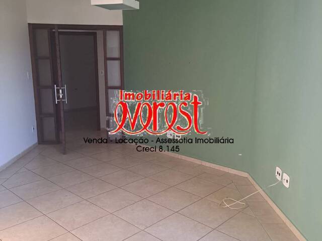 #299 - Apartamento para Venda em Orlândia - SP