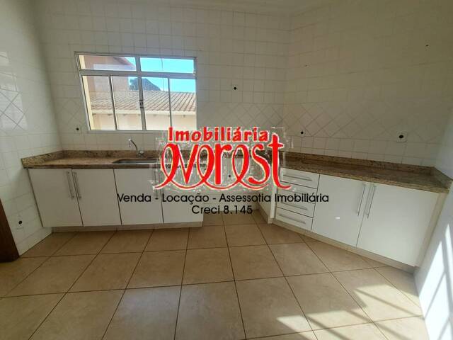 #299 - Apartamento para Venda em Orlândia - SP