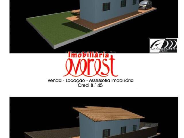 Casa para Venda em Orlândia - 5